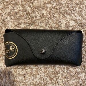 Ray ban wayfarer sunglasses